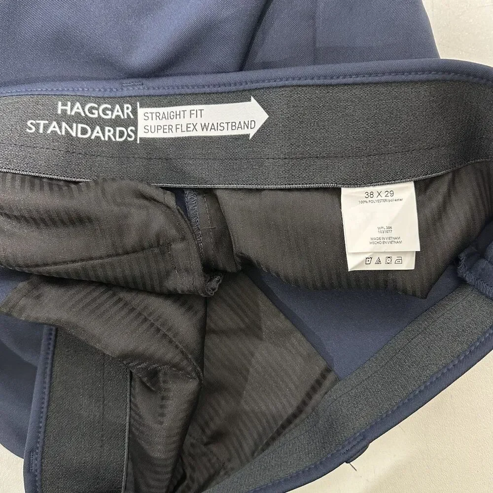Haggar standards men